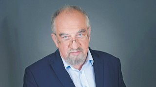 Prof. dr hab. Witold Modzelewski, Prezes Zarządu Instytutu Studiów Podatkowych