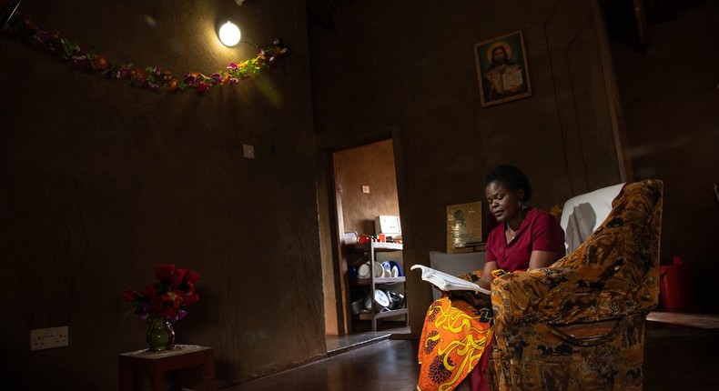 10 African countries with the cheapest household electricity prices