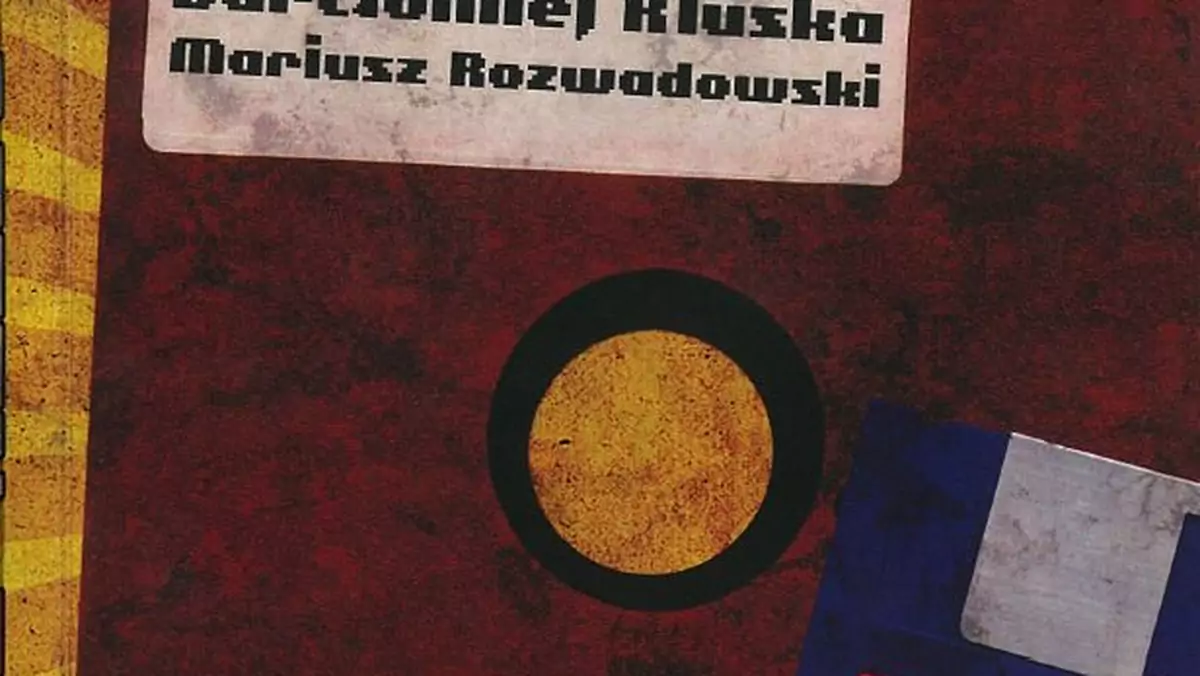 Recenzja książki "Bajty polskie"