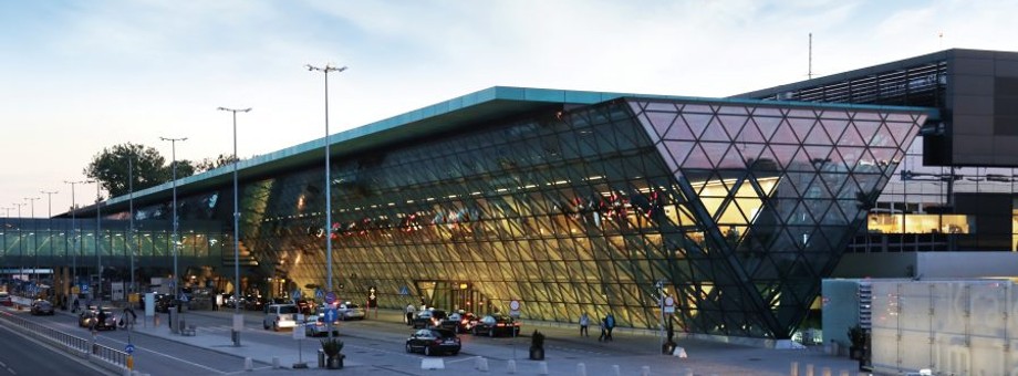 Kraków Airport