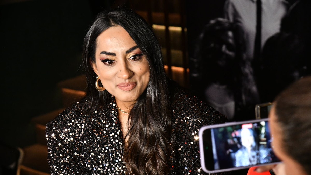 "MAJO, BIĆE BOLJE SLEDEĆE GODINE" Zejna progovorila o učešću na PZE 2026, evo kako komentariše to što pesma Maje Nikolić nije prošla konkurs: "Žao mi je" Kép