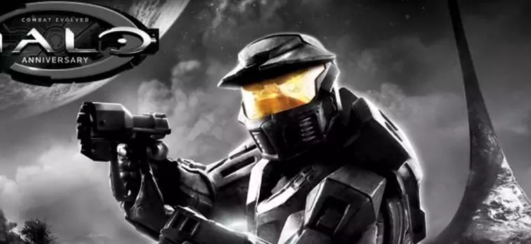 Recenzja Halo: Combat Evolved Anniversary