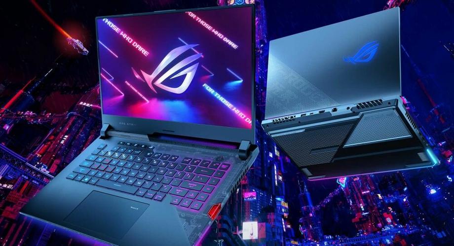 Laptopy gamingowe — czym się wyróżniają, które wybrać?