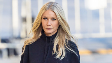 Rusza proces sądowy Gwyneth Paltrow. Chodzi o wypadek na stoku