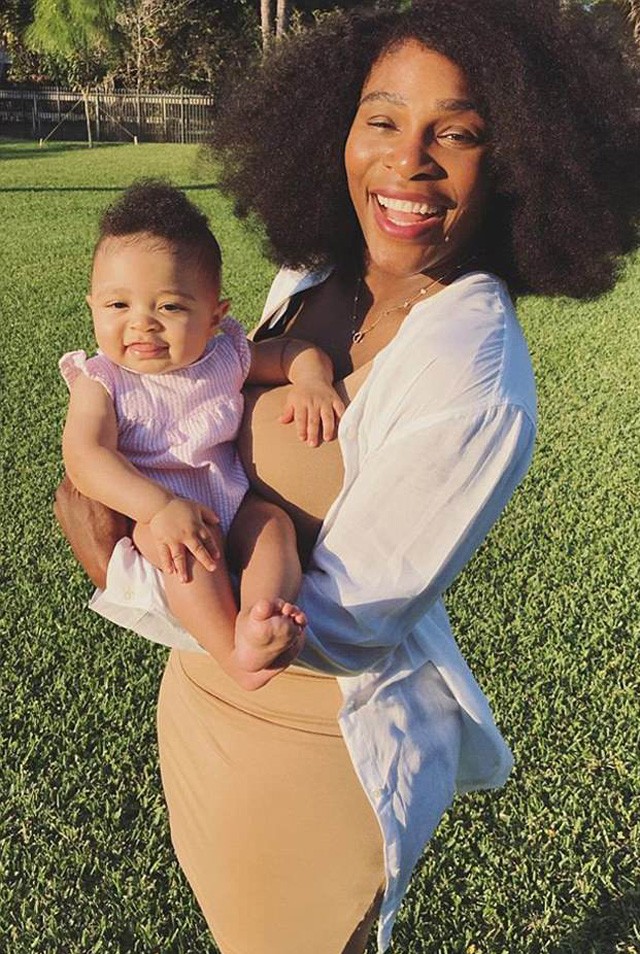Serena Williams
