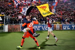 Skorupski zamurował bramkę. 11. raz w sezonie zachował czyste konto [WIDEO]