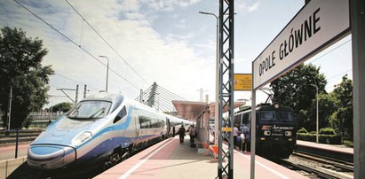 15 lat z Intercity. Do wygrania 3300 nagród.