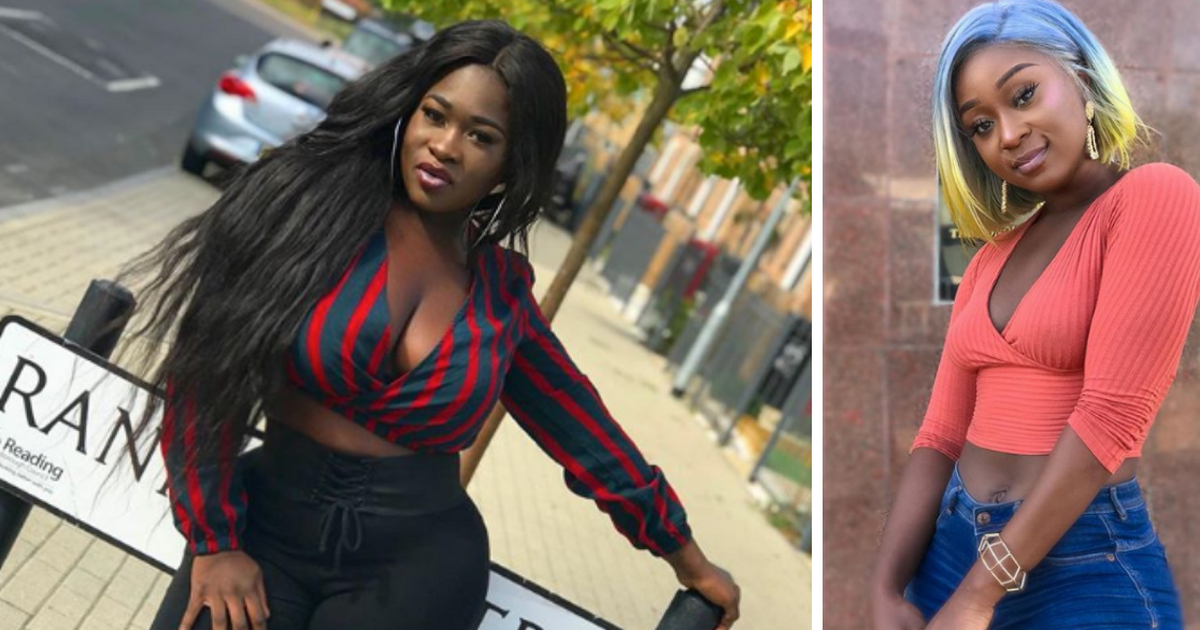 When should I beat you?- Sista Afia questions Efia Odo as they rekindle beef