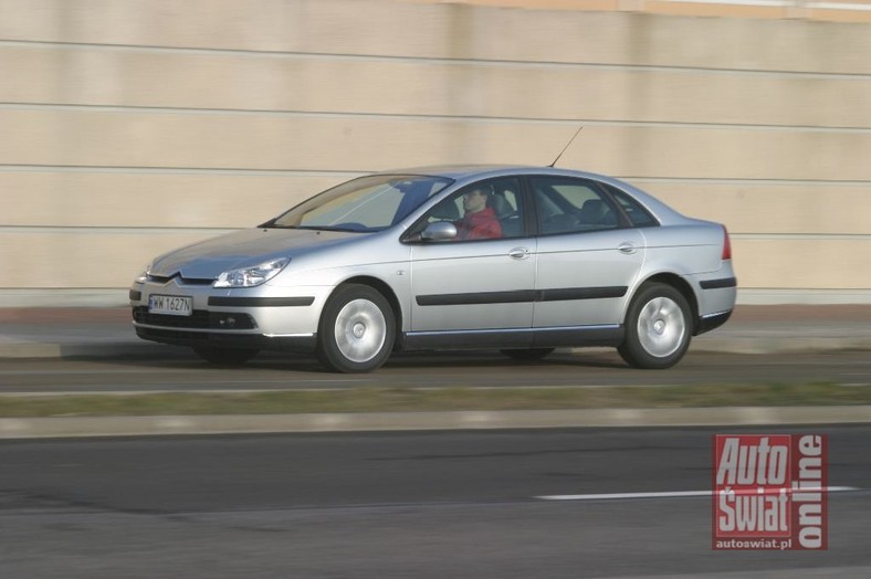 Citroen C5