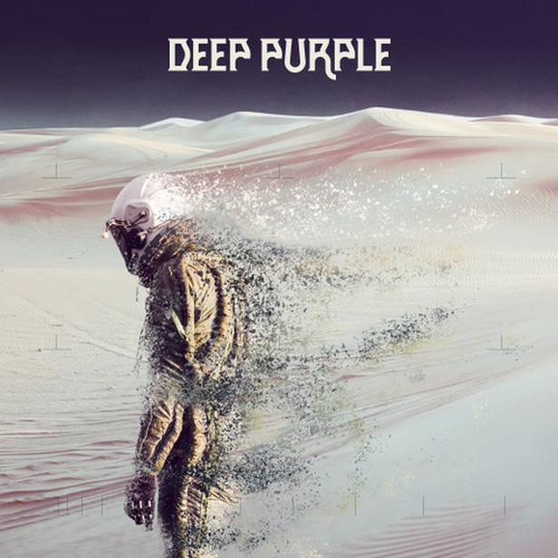 Deep Purple okładka "Whoosh!"