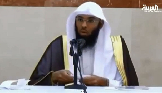 Pseudonauka saudyjskiego duchownego. Internauci kpią i szydzą