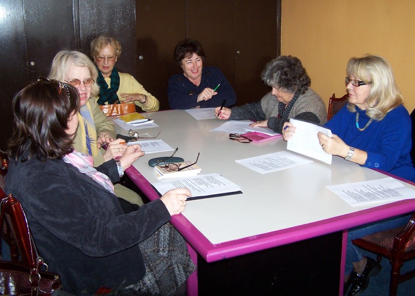 Kurs pevanja starogradskih pesama