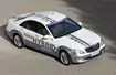 IAA Frankfurt 2009: Mercedes - superoszczędny Vision S 500 plug-in HYBRID