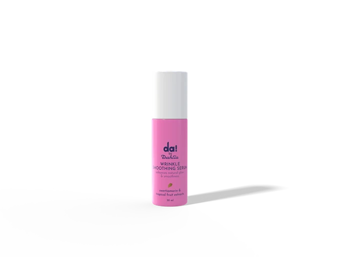 Wrinkle serum