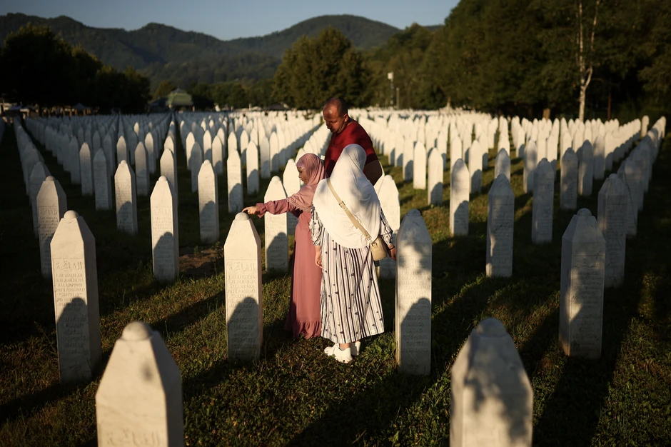 U Memorijalnom centru u Potočarima održana komemoracija