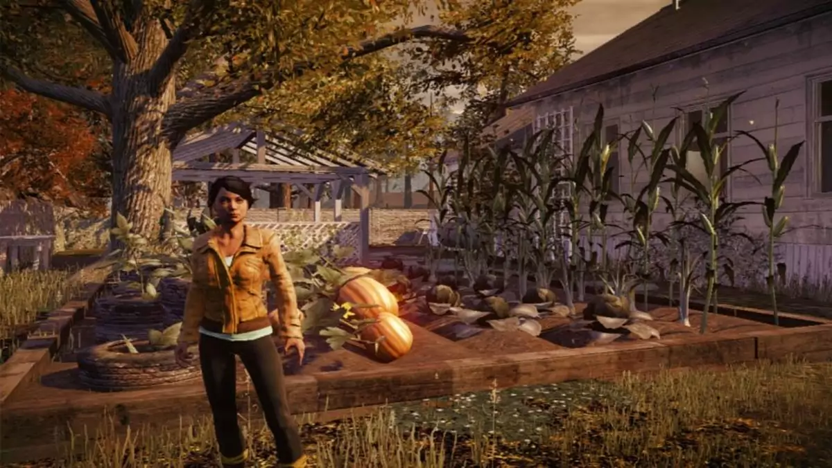 Galeria State of Decay - screenshoty