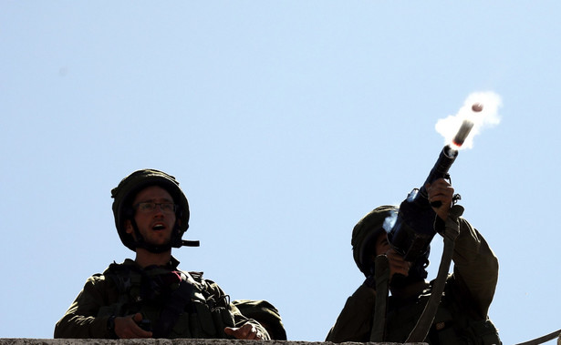 Prezydent Turcji o zajściach w Strefie Gazy: Nigdy nie przestaniemy piętnować izraelskiego terroru