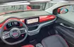 Fiat (500)RED premiera 2021