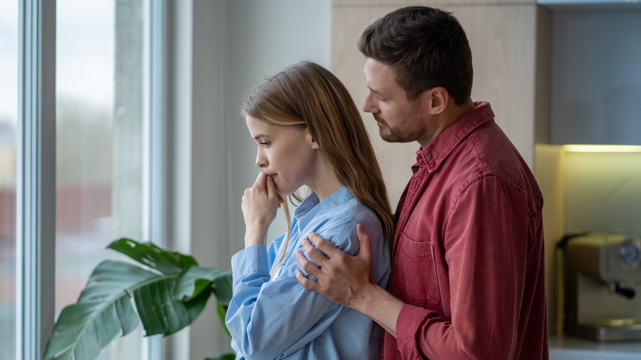 5 situácií, kedy sa nevzdať a dať vzťahu druhú šancu. (Ilustračný obrázok)