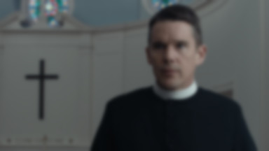 Oscary 2019: Ethan Hawke reaguje na nominacje. "Czy Bóg nam wybaczy?"