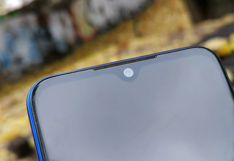 Redmi Note 8T