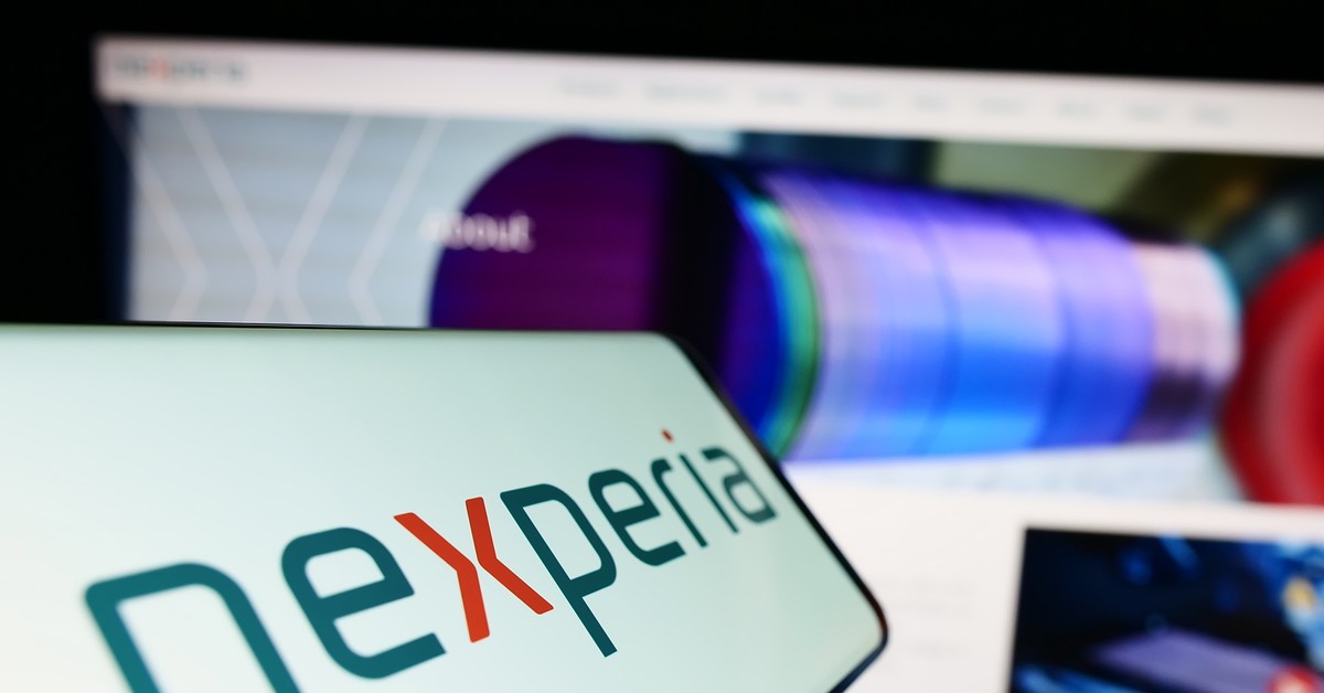 Holandia przejmuje kontrolę nad firmą związaną z chipami. Chodzi o działania Chin