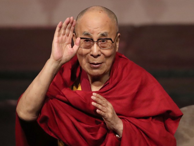 Dalaj Lama