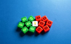 QUIZ. Podajemy trzy miasta, odgadnij państwo. Schody zaczynają się już na 3. pytaniu