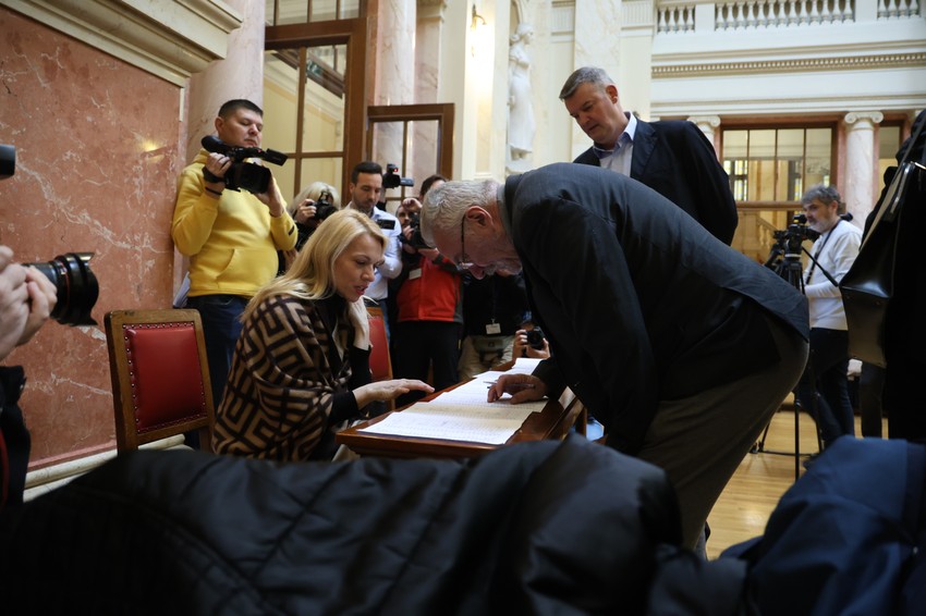 Branimir Nestorović