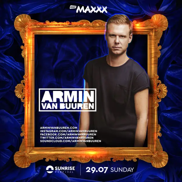 Armin van Buuren