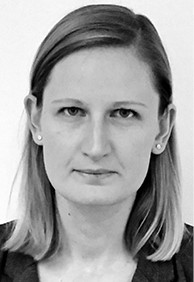 Agnieszka Struk-Jaroć radca prawny z Kancelarii Chałas i Wspólnicy