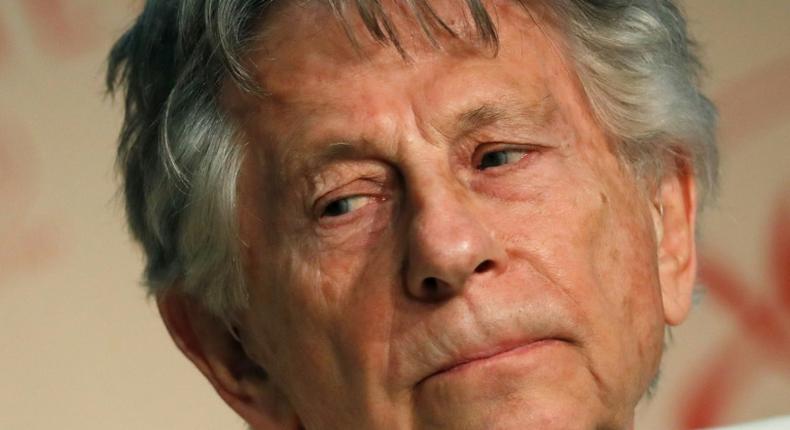 Director Roman Polanski is suing the US Academy of Motion Picture Arts and Sciences to reverse his expulsion, saying he was never given a hearing
