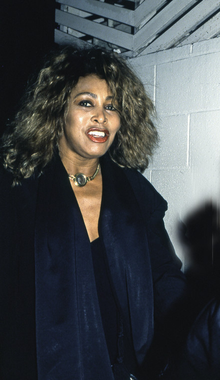 Tina Turner