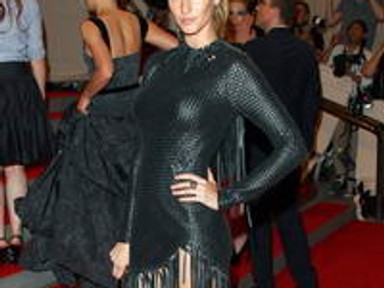 Gisele Bündchen