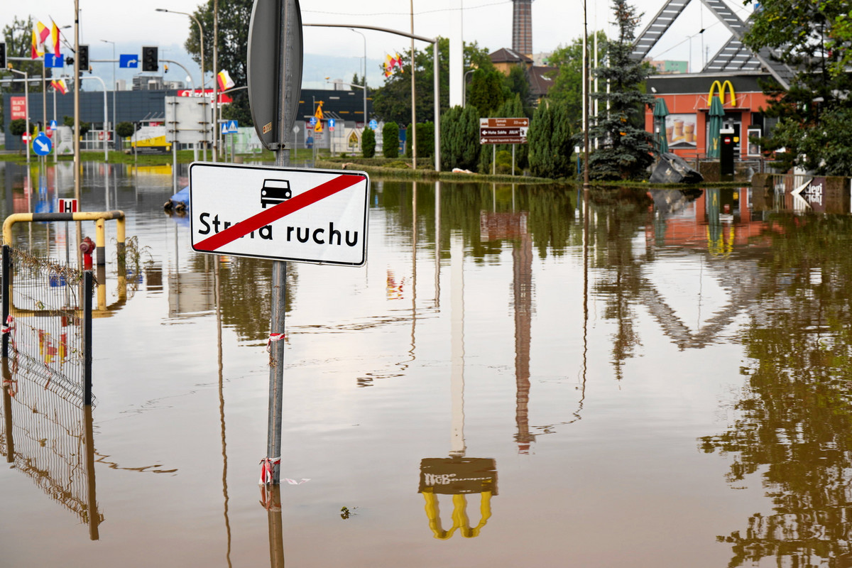 Takie kary grożą za odmowę ewakuacji