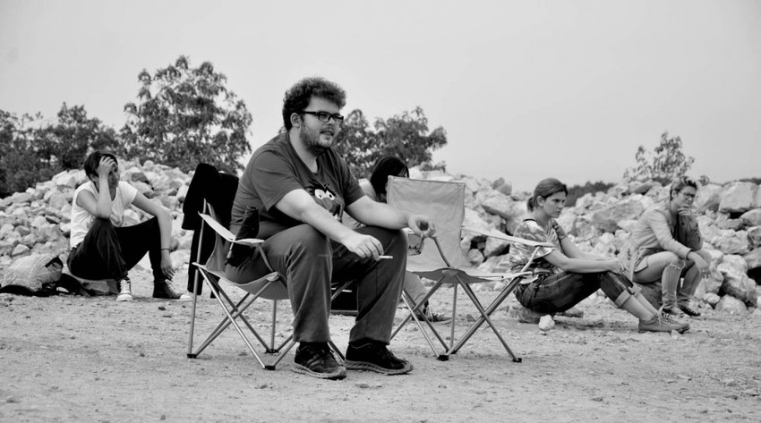 Andrej Nosov i Mia david iz Hartefakta