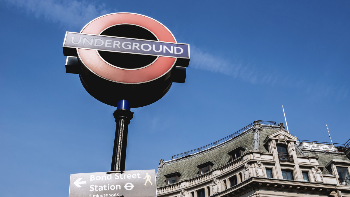 Dość nietypowo zakończyła się awantura w londyńskim metrze, kiedy jedna z pasażerek dotkliwie pogryzła mężczyznę. Teraz sprawą zajmuje się brytyjska policja.