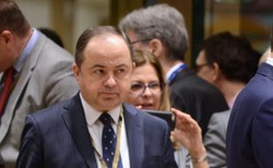 Szymański: Czekamy na nowe brytyjskie propozycje dot. sprawy Brexitu