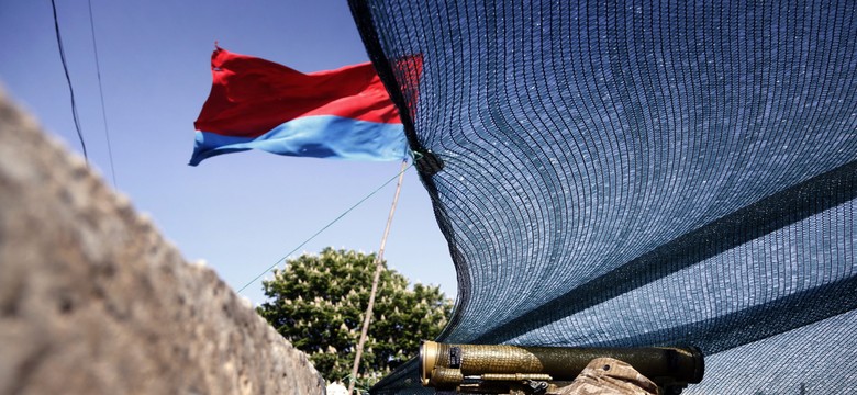 Armia ignoruje rozkazy? Ukraiński MSZ nie widzi ruchów wojsk rosyjskich