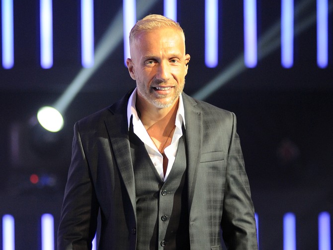 Milan Kalinić