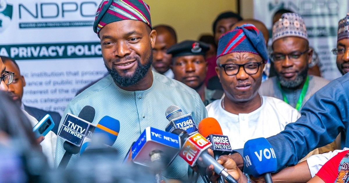 Minister lures 120 AI experts across the world to Nigeria for workshop - Vimarsana News