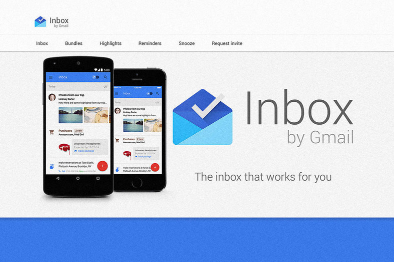 Google Inbox