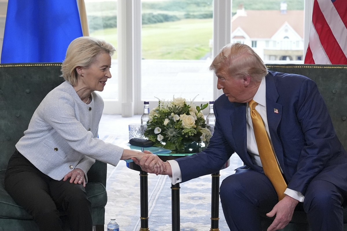 Węgry alarmują. Tajne zapisy w umowie UE-USA mogą zagrażać Europie