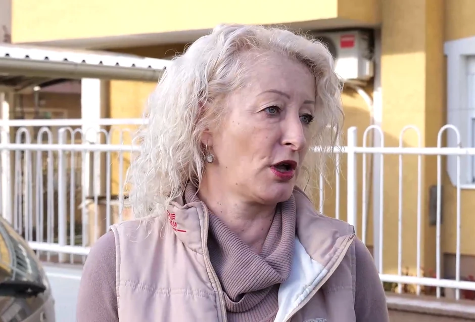 Darko Filipović, emisija "Metar moga sela"