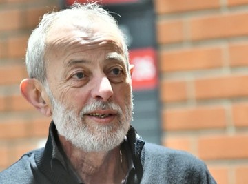 Glumac burno reagovao na vest o smrti Mike Aleksića