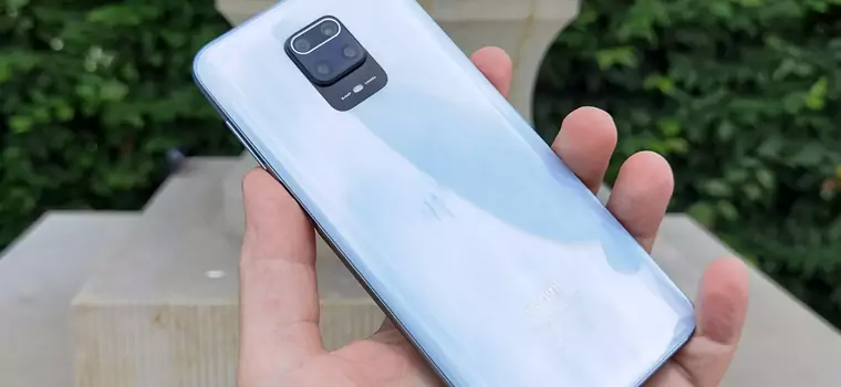 Redmi Note 9 Pro - wszystko co warto wiedzieć o popularnym smartfonie Xiaomi