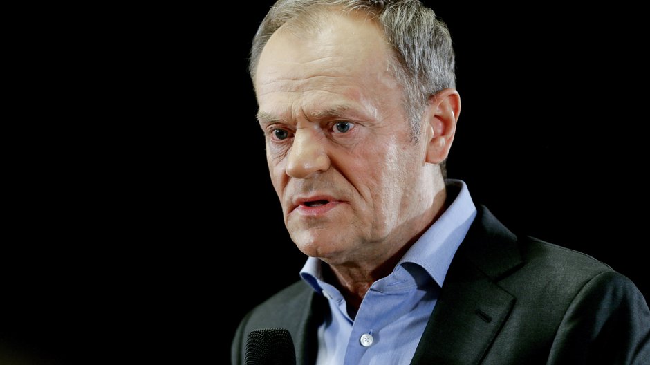 Donald Tusk