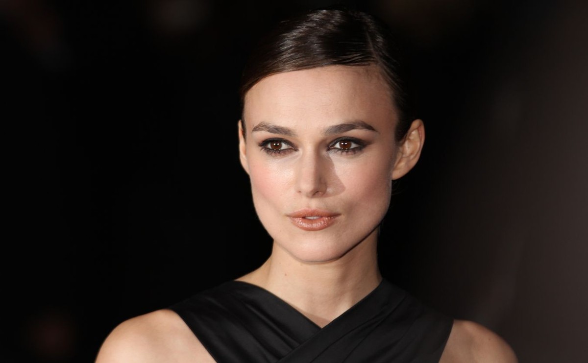 Keira Knightley