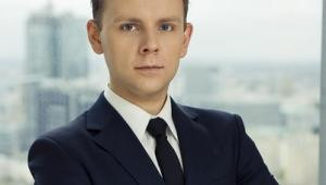 Michał Ciemięga , Territory Sales Manager, Trend Micro