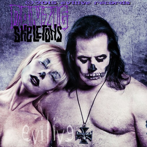 'Skeletons' – Danzig